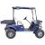 Overlander 2 Golf Buggy - view 2