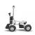 XTRIDER Multi function walk and ride Golf buggy - view 1