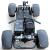 Titan Elite Lithium Golf Buggy inc 18-36 Hole Battery - view 2