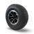 Wheel - Complete Rear Pro-Pro S - view 1