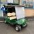 Pre-Owned - Yamaha G29 Double Buggy with new 70Ah Lithium battery - view 1