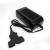 Charger - 12v 4A.T Bar Plug  (Lead Acid) - view 2
