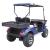 Overlander 2 Golf Buggy - view 3