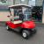 Pre-Owned - EZ-GO RXV Double Buggy with Lithium battery - view 1