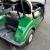 Pre-Owned - Yamaha G29 Double Buggy with new 70Ah Lithium battery - view 5