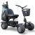 Titan Elite Lithium Golf Buggy inc 18-36 Hole Battery - view 1