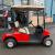 Pre-Owned - EZ-GO RXV Double Buggy with Lithium battery - view 2