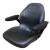 Multi Save - High Back seat with Armrests - view 1