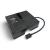 Motocaddy S-Series-drop-in -battery 36 Hole - view 2