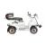 Ellwee Easy Golf Lithium Golf buggy - view 4