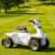 Ellwee Easy Golf Lithium Golf buggy - view 1