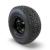 Wheel - Complete Rear Pro-Pro S - view 2