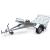 Trailer-2-Go 82" x 49" For large single seat buggys - view 7