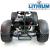 Titan Elite Lithium Golf Buggy inc 18-36 Hole Battery - view 4