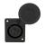 Charger Socket - Lithium - 3 pin - view 1