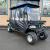 Overlander 4 Golf Buggy - view 6