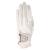 Gloves - ZF Performance - Ladies White LH - view 1