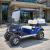 Overlander 2 Golf Buggy - view 1