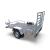 Trailer-2-Go 82" x 49" For large single seat buggys - view 5