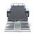 Trailer-2-Go 82" x 49" For large single seat buggys - view 6
