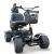 Titan Elite Lithium Golf Buggy inc 18-36 Hole Battery - view 5