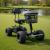 Titan Lithium Golf Buggy - view 1