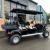 Overlander 4 Golf Buggy - view 2