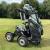 Xtrider Multi function walk and ride Golf buggy - view 4