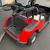 Pre-Owned - EZ-GO RXV Double Buggy with Lithium battery - view 3