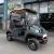 Orbitor Golf Buggy-Road Legal - view 1
