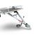 Trailer-2-Go 82" x 49" For large single seat buggys - view 2