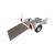 Trailer-2-Go 60" x 40" For standard single seat buggys - view 2