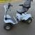 Ex demo - Buggy 2 Go with lithium battery - view 2