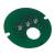 LED Circuit Board inc gasket - view 1