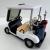 Mini Clock Golf Buggy - Green or White - view 7