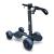 Stand and Go Lithium Golf Buggy - view 1