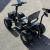 Ex Demo - Atlas Golf buggy 48v - view 4