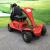 Pre-Owned - Pro-G Lithium Electric Buggy Red - view 1