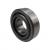 Uno - Bearings - Outer - Rear Inc. Insert/Seal - view 1