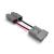 Converter -50A-120A Anderson plug - view 2