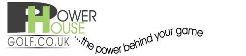 Powerhouse Golf