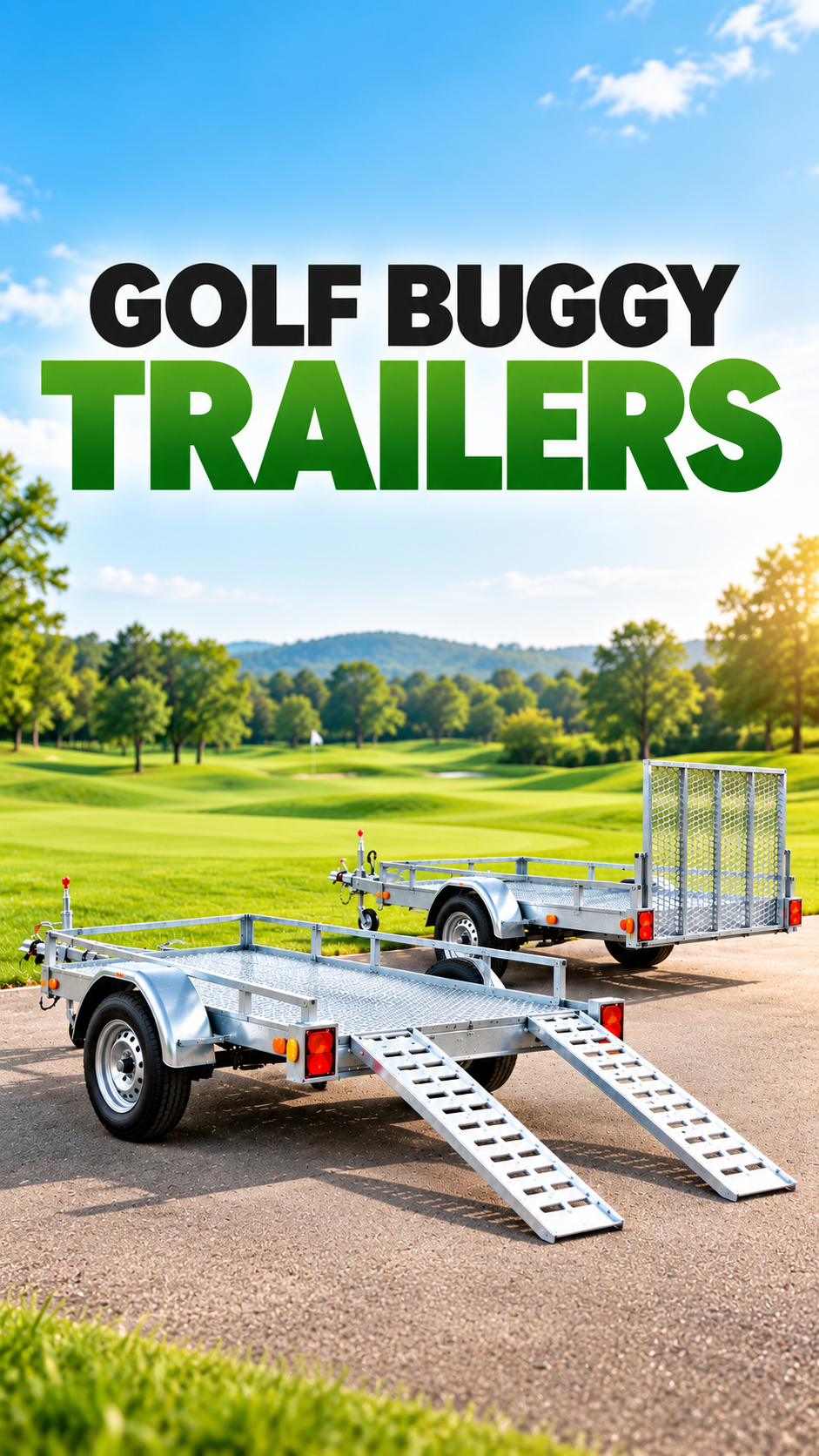 Trailers