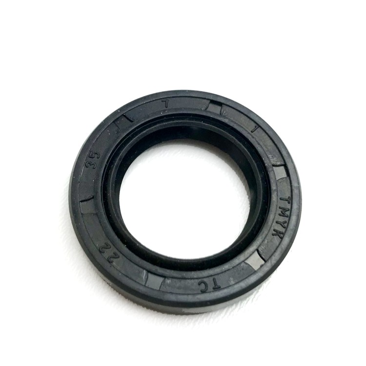 Uno - Outer Wheel Seal (Front) 35mm x 25mm x 7