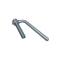 Steering Arm Regulator Nut & Bolt