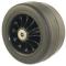 Wheel - Small Front with spokes inc Bearings